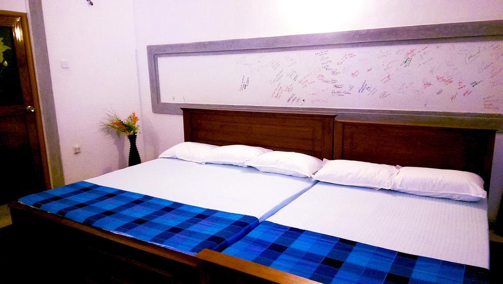 Pelican View Cottages カタラガマ エクステリア 写真